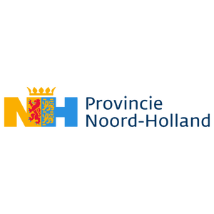 logo provincie NH