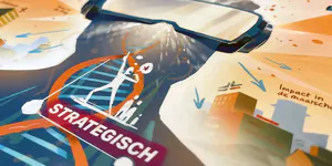 flatland detail visual strategisch