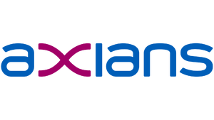 Axians logo